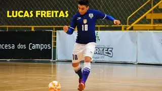 Lucas Freitas