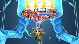 Anansi- Whats The Best Ship For This Legion Boss? CONCOURER! Wing Fighter Comparisons Strategy