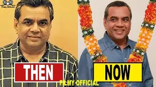 Hulchul Movie Star Cast |Then And Now 2024 |Filmy Official#bollywood #moviereviewchannelr