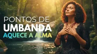 Pontos de Umbanda - Sinta-se Dentro da Gira!