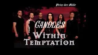 WITHIN TEMPTATION ~ 