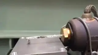 The Noztek Xcalibur Extruding Tin