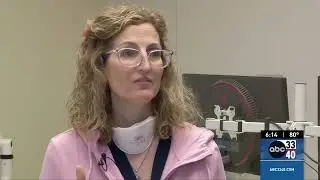 ABC3340 Reports on Brookwood Baptist Medical Center Breast CT