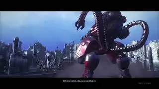 LiveLock-Triple Catalyst Co op Story Ending-6/21/21