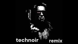 💿 Terminator (NES) Stage 1 &ndash; Technoir Remix #cyberpunk #nesremix #terminator #DENDY #vgmusic