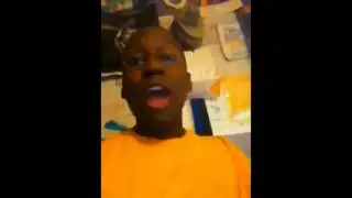 CHRISKOOLTV BUS DRIVER UPPER CUT REACTION 2012 remake