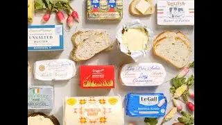 Treat Yourself To The Good Butter