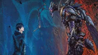 The Monster With The Ant King | Solo Leveling:Arise #18