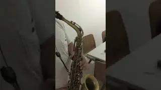 Boquilha Selmer Soloist C*