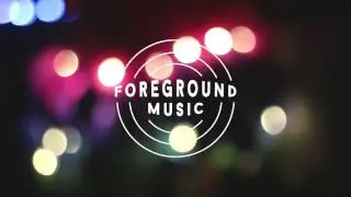 Foreground Music - BYO Warehouse Party