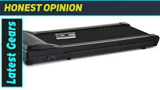 LifeSpan Fitness TR1200-DT3: The Ultimate Workday Workout