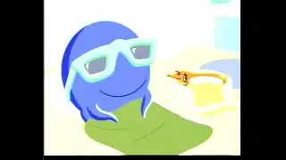 Oswald Fails to Obtain Sleep