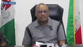 PDP Crisis Worsens As Wike's Faction Suspends Damagum, Others