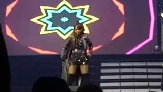 4th Impact intro @ kia2016