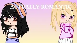 (READ DESC) ACTUALLY ROMANTIC | GLMV | TAYLOR SWIFT