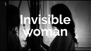 Lauren Minear - Invisible Woman (Official Lyric Video)