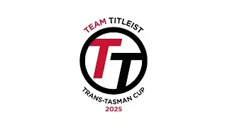 2025 Trans-Tasman Cup | Te Arai Links - New Zealand