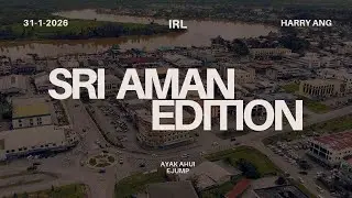 IRL ( SRI AMAN EDITION)