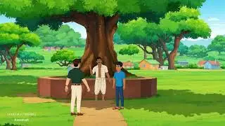 তিন বন্ধুর নতুন ব্যাবসা @cartoonnetwork @Hardtoonz22 @NOTYOURTYPE @Bang @babybus @RGBucketList 