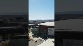 New Skyscrapers Planned Next to Denver Sports Arena