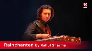 Rahul Sharma's Exclusive Interview With Ninaad Records #shorts #classicalmusic #santoor
