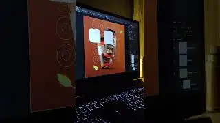 Banner Design Tomato Sauce For Social Media Post #shorts