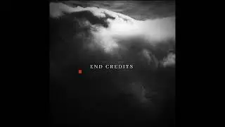 WNDRLST - End Credits