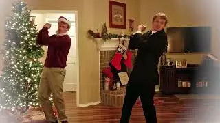 Nick and the Nickerbockers - Happy Holiday / The Holiday Season