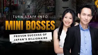 Proven Success of Japanese Billionaire