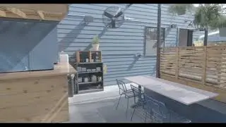 Lonesome Rose Chicago Private Events Rental Space Walkthrough