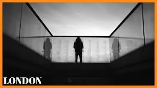 FUJI X100 KILLER - London Black & White Photography
