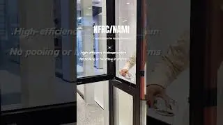 NFRC-Certified. Built for Storms. #windows #aluminiumwindow