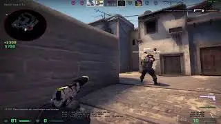 CSGO Highlights 