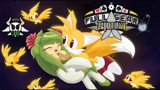 Full Gear Reckoning 2 - Tails (Sonic)