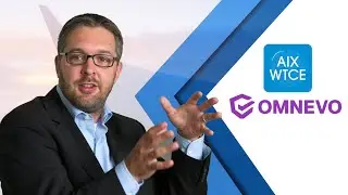 AIX 2025: Markus Morgenroth, Omnevo