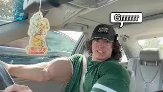 Sam Sulek Funniest Moments Part 3