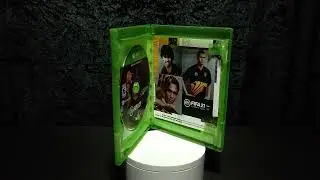 Fifa 21 (2020) (XBOX SERIES X)