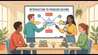 DSA : Introduction to problem solving