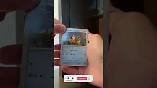 Opening a Heat Wave Arena Booster Pack #2