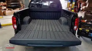 2019 GMC Sierra Elevation Spray-in Liner