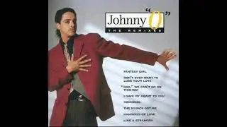Johny O - Girl, We Cant Go On This Way  (Remix New Vesion)