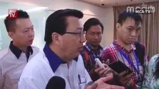 MCA launches digital journal on politics