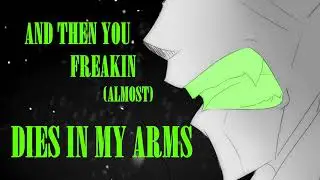 Honest conversation|| Hordak and Prime (She-ra animatic)