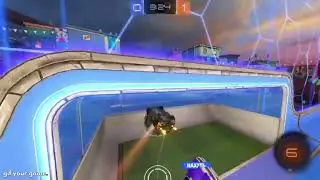 RL stuff