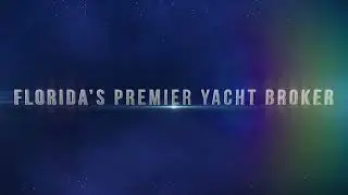 All Florida Yacht Sales Consignment.