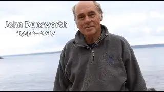 Goodbye, John Dunsworth