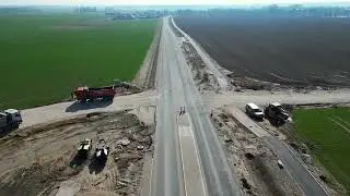Rozbudowa DK25 na odcinku Człuchów-granica województwa