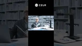 CZUR Scanner
