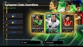 🎯eFootball 2026 Cuma Aksamı Klasman#efootball 