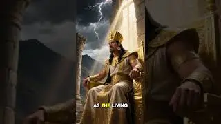 Inti, The Sun God Who Made Emperors Divine